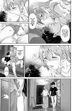 Los Días Libres de Kanata : página 16