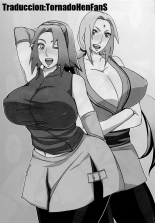 Konoha no Bitch-chan! : página 2