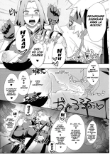 Konoha no Bitch-chan! : página 6