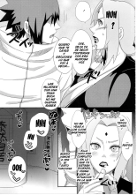 Konoha no Bitch-chan! : página 16