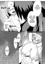 Konoha's Secret Service : página 18
