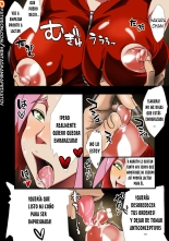 Konoha Saboten : página 25
