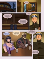 Konoha Shinobi's Affair 2 : página 29