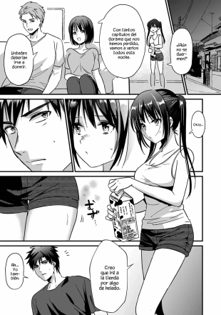 hentai Mi hermana mayor no es mi tipo pero tenemos una increible quimica sexual 5