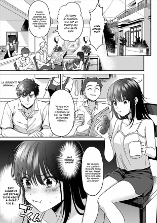 hentai Mi hermana mayor no es mi tipo pero tenemos una increible quimica sexual 2
