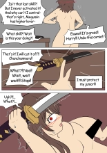 Konosuba: New Skill : página 33