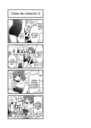 hentai Konya ha, zutto, senpai to Soushuuhen Ch. 2