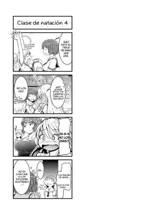 hentai Konya wa, Zutto, Senpai to Soushuuhen Ch. 3