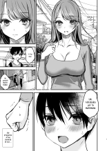 Konyaku Haki ni Natta Onee-chan : página 4