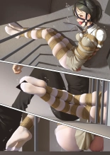 Koori's Rope Escape from Hell : página 5
