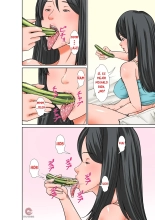 Kora! Anta Hahaoya o Kudoite Nani Shiyoutte Iu no! ?Katsuo Hitorigurashi Hen? Sono 5?¡Oye! ¿Qué Pretendes Seduciendo a Tu Madre?~La Vida en Solitario de Katsuo~ 5 : página 16