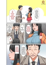 Kora! Anta Hahaoya o Kudoite Nani Shiyoutte Iu no! ?Katsuo Hitorigurashi Hen? Sono 5?¡Oye! ¿Qué Pretendes Seduciendo a Tu Madre?~La Vida en Solitario de Katsuo~ 5 : página 26
