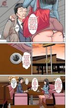 Kora! Anta Hahaoya o Kudoite Nani Shiyoutte Iu no! ?Katsuo Hitorigurashi Hen? Sono 5?¡Oye! ¿Qué Pretendes Seduciendo a Tu Madre?~La Vida en Solitario de Katsuo~ 5 : página 27