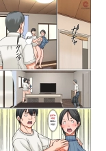 ¡Oye! ¿Qué Pretendes Seduciendo a Tu Madre?~La Vida en Solitario de Katsuo~ 6 : página 15
