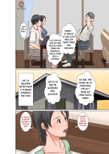 ¡Oye! ¿Qué Pretendes Seduciendo a Tu Madre?~La Vida en Solitario de Katsuo~ 6 : página 18