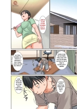 ¡Oye! ¿Qué Pretendes Seduciendo a Tu Madre?~La Vida en Solitario de Katsuo~ 6 : página 22