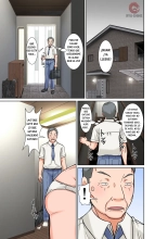 ¡Oye! ¿Qué Pretendes Seduciendo a Tu Madre?~La Vida en Solitario de Katsuo~ 6 : página 23