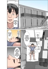 Kora! Anta Hahaoya o Kudoite Nani Shiyoutte Iu no! ?Katsuo Hitorigurashi Hen? Sono 1?¡Oye! ¿Qué Pretendes Seduciendo a Tu Madre?~La Vida en Solitario de Katsuo~ : página 2