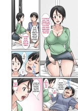 Kora! Anta Hahaoya o Kudoite Nani Shiyoutte Iu no! ?Katsuo Hitorigurashi Hen? Sono 1?¡Oye! ¿Qué Pretendes Seduciendo a Tu Madre?~La Vida en Solitario de Katsuo~ : página 4