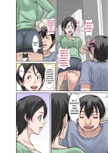 Kora! Anta Hahaoya o Kudoite Nani Shiyoutte Iu no! ?Katsuo Hitorigurashi Hen? Sono 1?¡Oye! ¿Qué Pretendes Seduciendo a Tu Madre?~La Vida en Solitario de Katsuo~ : página 14