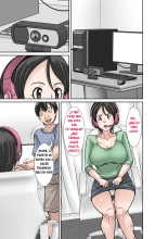 Kora! Anta Hahaoya o Kudoite Nani Shiyoutte Iu no! ?Katsuo Hitorigurashi Hen? Sono 1?¡Oye! ¿Qué Pretendes Seduciendo a Tu Madre?~La Vida en Solitario de Katsuo~ : página 15