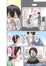 Kora! Anta Hahaoya o Kudoite Nani Shiyoutte Iu no! ?Katsuo Hitorigurashi Hen? Sono 1?¡Oye! ¿Qué Pretendes Seduciendo a Tu Madre?~La Vida en Solitario de Katsuo~ : página 16