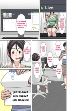 Kora! Anta Hahaoya o Kudoite Nani Shiyoutte Iu no! ?Katsuo Hitorigurashi Hen? Sono 1?¡Oye! ¿Qué Pretendes Seduciendo a Tu Madre?~La Vida en Solitario de Katsuo~ : página 17