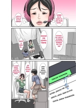Kora! Anta Hahaoya o Kudoite Nani Shiyoutte Iu no! ?Katsuo Hitorigurashi Hen? Sono 1?¡Oye! ¿Qué Pretendes Seduciendo a Tu Madre?~La Vida en Solitario de Katsuo~ : página 20