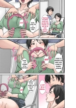 Kora! Anta Hahaoya o Kudoite Nani Shiyoutte Iu no! ?Katsuo Hitorigurashi Hen? Sono 1?¡Oye! ¿Qué Pretendes Seduciendo a Tu Madre?~La Vida en Solitario de Katsuo~ : página 21