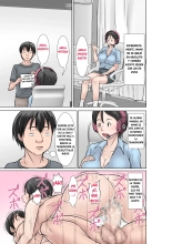 Kora! Anta Hahaoya o Kudoite Nani Shiyoutte Iu no! ?Katsuo Hitorigurashi Hen? Sono 1?¡Oye! ¿Qué Pretendes Seduciendo a Tu Madre?~La Vida en Solitario de Katsuo~ : página 45