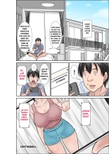 Kora! Anta Hahaoya o Kudoite Nani Shiyoutte Iu no! ?Katsuo Hitorigurashi Hen? Sono 1?¡Oye! ¿Qué Pretendes Seduciendo a Tu Madre?~La Vida en Solitario de Katsuo~ : página 50