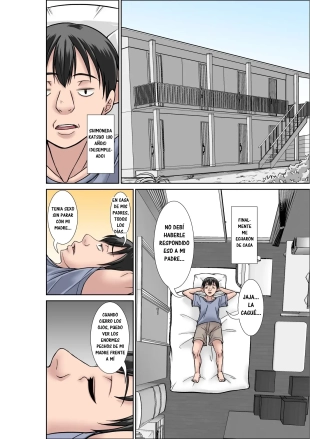 hentai Kora! Anta Hahaoya o Kudoite Nani Shiyoutte Iu no! ?Katsuo Hitorigurashi Hen? Sono 1?¡Oye! ¿Qué Pretendes Seduciendo a Tu Madre?~La Vida en Solitario de Katsuo~