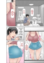 Kora! Anta Hahaoya o Kudoite Nani Shiyoutte Iu no! ?Katsuo Hitorigurashi Hen? Sono 2?¡Oye! ¿Qué Pretendes Seduciendo a Tu Madre?~La Vida en Solitario de Katsuo~ 2 : página 2