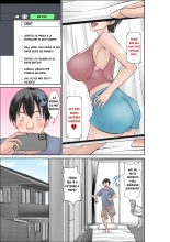 Kora! Anta Hahaoya o Kudoite Nani Shiyoutte Iu no! ?Katsuo Hitorigurashi Hen? Sono 2?¡Oye! ¿Qué Pretendes Seduciendo a Tu Madre?~La Vida en Solitario de Katsuo~ 2 : página 3