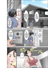 Kora! Anta Hahaoya o Kudoite Nani Shiyoutte Iu no! ?Katsuo Hitorigurashi Hen? Sono 2?¡Oye! ¿Qué Pretendes Seduciendo a Tu Madre?~La Vida en Solitario de Katsuo~ 2 : página 4