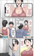 Kora! Anta Hahaoya o Kudoite Nani Shiyoutte Iu no! ?Katsuo Hitorigurashi Hen? Sono 2?¡Oye! ¿Qué Pretendes Seduciendo a Tu Madre?~La Vida en Solitario de Katsuo~ 2 : página 5