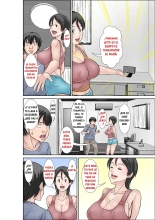 Kora! Anta Hahaoya o Kudoite Nani Shiyoutte Iu no! ?Katsuo Hitorigurashi Hen? Sono 2?¡Oye! ¿Qué Pretendes Seduciendo a Tu Madre?~La Vida en Solitario de Katsuo~ 2 : página 6
