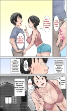 Kora! Anta Hahaoya o Kudoite Nani Shiyoutte Iu no! ?Katsuo Hitorigurashi Hen? Sono 2?¡Oye! ¿Qué Pretendes Seduciendo a Tu Madre?~La Vida en Solitario de Katsuo~ 2 : página 7