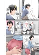 Kora! Anta Hahaoya o Kudoite Nani Shiyoutte Iu no! ?Katsuo Hitorigurashi Hen? Sono 2?¡Oye! ¿Qué Pretendes Seduciendo a Tu Madre?~La Vida en Solitario de Katsuo~ 2 : página 10