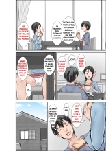 Kora! Anta Hahaoya o Kudoite Nani Shiyoutte Iu no! ?Katsuo Hitorigurashi Hen? Sono 2?¡Oye! ¿Qué Pretendes Seduciendo a Tu Madre?~La Vida en Solitario de Katsuo~ 2 : página 12