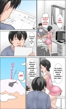 Kora! Anta Hahaoya o Kudoite Nani Shiyoutte Iu no! ?Katsuo Hitorigurashi Hen? Sono 2?¡Oye! ¿Qué Pretendes Seduciendo a Tu Madre?~La Vida en Solitario de Katsuo~ 2 : página 15