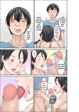 Kora! Anta Hahaoya o Kudoite Nani Shiyoutte Iu no! ?Katsuo Hitorigurashi Hen? Sono 2?¡Oye! ¿Qué Pretendes Seduciendo a Tu Madre?~La Vida en Solitario de Katsuo~ 2 : página 21