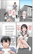 Kora! Anta Hahaoya o Kudoite Nani Shiyoutte Iu no! ?Katsuo Hitorigurashi Hen? Sono 2?¡Oye! ¿Qué Pretendes Seduciendo a Tu Madre?~La Vida en Solitario de Katsuo~ 2 : página 33