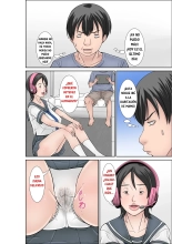 Kora! Anta Hahaoya o Kudoite Nani Shiyoutte Iu no! ?Katsuo Hitorigurashi Hen? Sono 2?¡Oye! ¿Qué Pretendes Seduciendo a Tu Madre?~La Vida en Solitario de Katsuo~ 2 : página 36