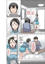 Kora! Anta Hahaoya o Kudoite Nani Shiyoutte Iu no! ?Katsuo Hitorigurashi Hen? Sono 3?¡Oye! ¿Qué Pretendes Seduciendo a Tu Madre?~La Vida en Solitario de Katsuo~ 3 : página 4