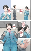 Kora! Anta Hahaoya o Kudoite Nani Shiyoutte Iu no! ?Katsuo Hitorigurashi Hen? Sono 3?¡Oye! ¿Qué Pretendes Seduciendo a Tu Madre?~La Vida en Solitario de Katsuo~ 3 : página 15