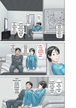 Kora! Anta Hahaoya o Kudoite Nani Shiyoutte Iu no! ?Katsuo Hitorigurashi Hen? Sono 3?¡Oye! ¿Qué Pretendes Seduciendo a Tu Madre?~La Vida en Solitario de Katsuo~ 3 : página 27
