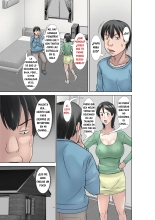 Kora! Anta Hahaoya o Kudoite Nani Shiyoutte Iu no! ?Katsuo Hitorigurashi Hen? Sono 3?¡Oye! ¿Qué Pretendes Seduciendo a Tu Madre?~La Vida en Solitario de Katsuo~ 3 : página 29