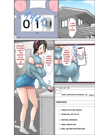 hentai Kora! Anta Hahaoya o Kudoite Nani Shiyoutte Iu no! ?Katsuo Hitorigurashi Hen? Sono 3?¡Oye! ¿Qué Pretendes Seduciendo a Tu Madre?~La Vida en Solitario de Katsuo~ 3