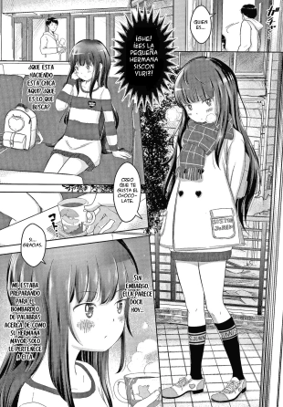 hentai Koran to Ishikawa